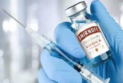 La vacuna rusa contra el Coronavirus