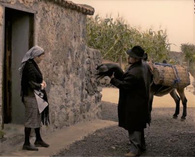 Los Realejos estrena este miércoles a las 20:00 horas el documental ‘Los cochineros de Icod el Alto’