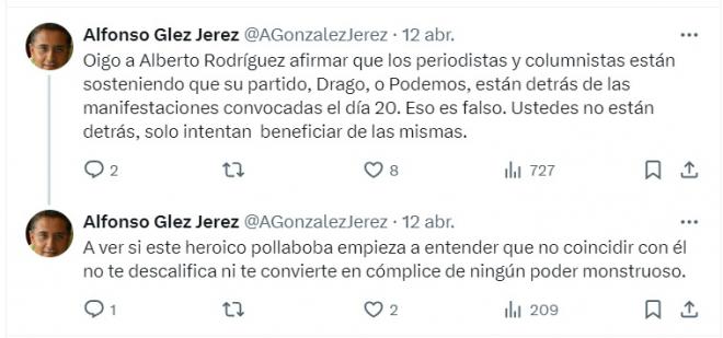 Invitan a el “El Día” y a Prensa Ibérica Media a velar por el cumplimiento del código deontológico