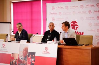 Cáritas Diocesana de Tenerife denuncia la “cronificación de la pobreza”