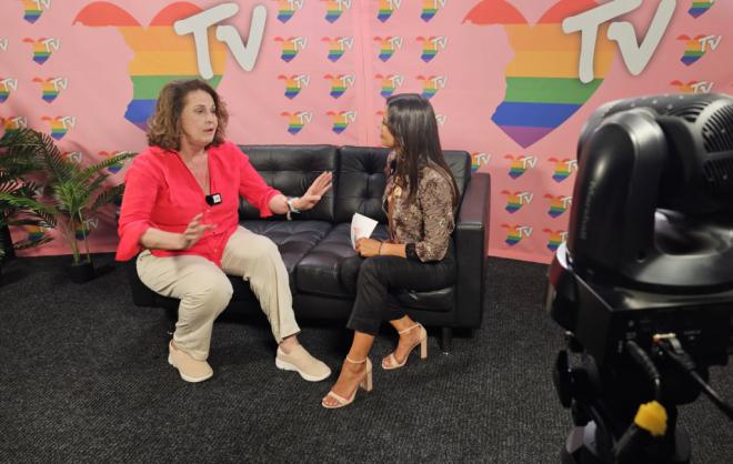 “Cuando vamos a decidir cuál es nuestra vida, hemos perdido muchos años”