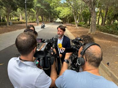 “El acceso a la vivienda es una prioridad para CC y lo defenderemos desde Europa”