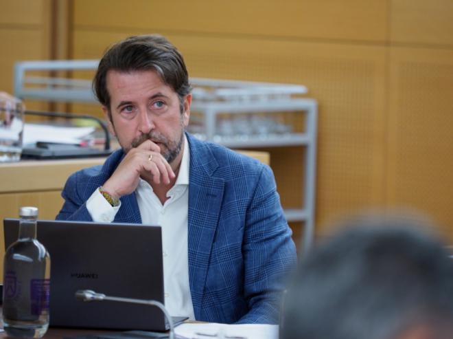 CC-PNC rechaza el presupuesto de 2023 del Cabildo porque incumple las obligaciones con Santa Cruz