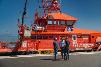 "Europa debe concentrar sus esfuerzos en origen ante el fenómeno migratorio"