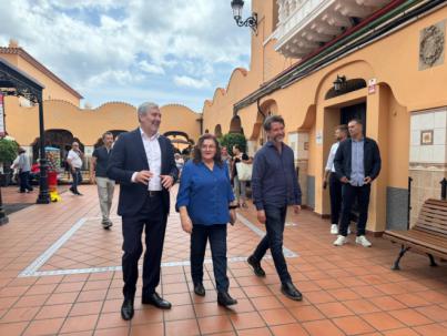 “Nuestro acento canario tiene que llegar a Europa y lo vamos a conseguir”