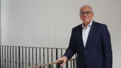 Se restablece las líneas 5, 8 y 24 de guaguas para responder a las demandas de la ciudadanía de Las Manchas de Abajo y El Remo
