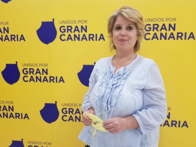 UxGC presentará una moción para paralizar la amenaza de derribo de viviendas en varios barrios