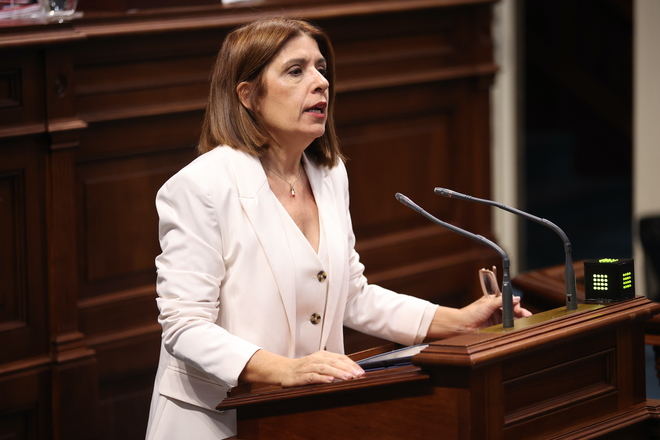 NC-BC pide la reapertura de los juzgados de Violencia sobre la Mujer