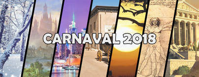 El Ayuntamiento convoca el concurso para la elección del cartel del Carnaval 2018