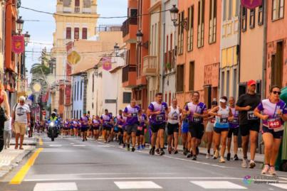 Inscripciones abiertas para la Carrera Popular del Cristo