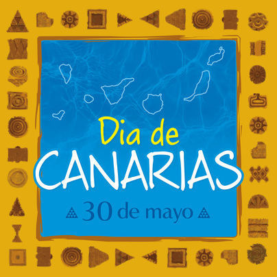 Agenda cultural y deportiva del Gobierno de Canarias para el Día de Canarias