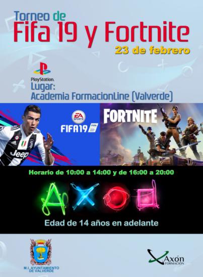 Valverde acoge unas charlas sobre el uso adecuado de los videojuegos