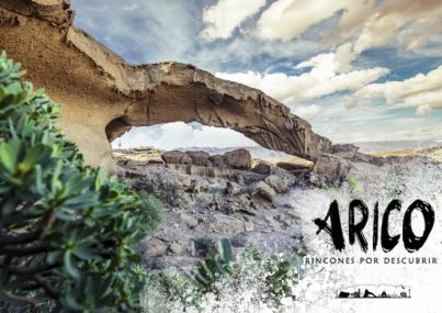 “Arico, rincones por descubrir”, la mayor campaña de promoción turística en la historia reciente del municipio