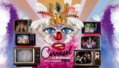 La Verdellada abre este viernes los actos de Carnaval en los pueblos y barrios de La Laguna