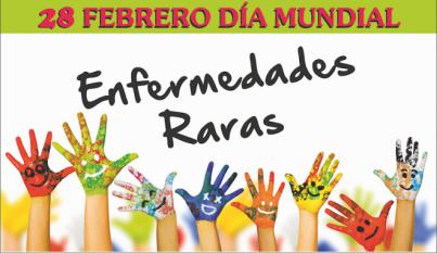 La Asociación Social Creciendo recuerda la importancia de un diagnóstico precoz en el Día Mundial de las Enfermedades Raras