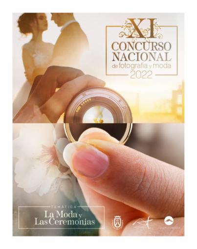 Concurso Nacional de Fotografía de Tenerife Moda 2022