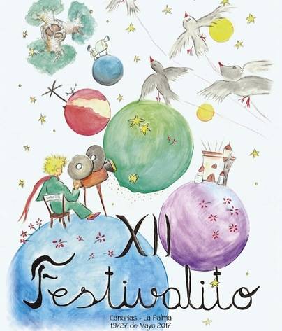 El XII Festivalito La Palma viene cargado de humor