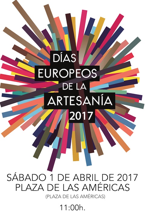 Día Europeo de la Artesanía en San Sebastián