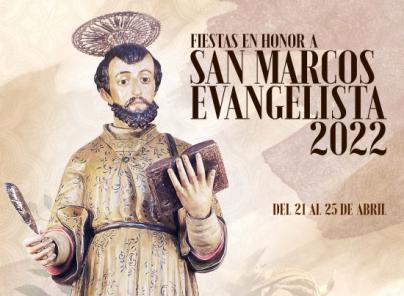 Tegueste recupera las fiestas en honor a San Marcos