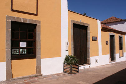 La exposición ‘Borondón’ de Jorge Pérez Rodríguez llega a Granadilla de Abona