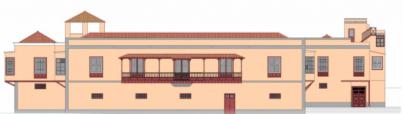 El Consorcio urbanístico de Puerto de la Cruz adjudica la rehabilitación de la Casa Tolosa