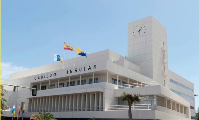 El Cabildo de Gran Canaria es el más transparente de Canarias según la asociación Transparencia Pública