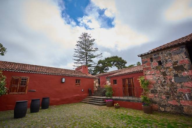 Más de 211.000 euros para la mejora de la Casa del Vino