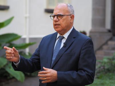 “Canarias es la que más pierde al no haber presupuestos del Estado en 2024”