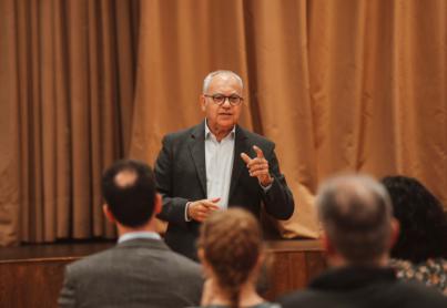 “Canarias reúne las condiciones para que el Estado flexibilice las reglas de gasto”