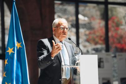 Canarias necesita mejorar su financiación autonómica