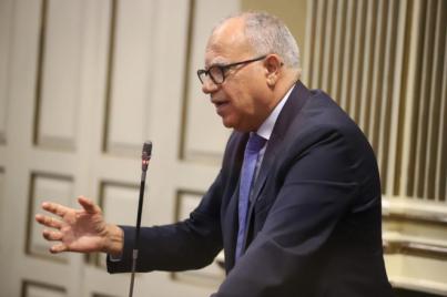 Curbelo valora el compromiso del Estado para cumplir con la ficha financiera de Canarias