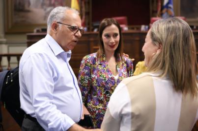 “Canarias sí tiene un problema demográfico: el envejecimiento y despoblación de las Islas Verdes”
