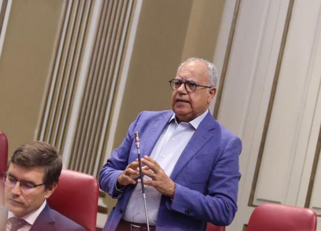 “Siguen sin entender la grave crisis humana que sufrimos”
