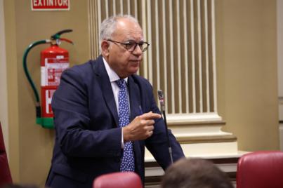 Curbelo pide cambios en algunas figuras “agotadas” del REF