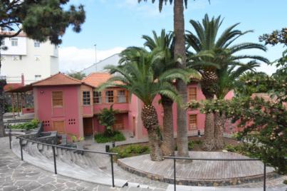 La poesía sube al ‘ring’ en Santa Úrsula