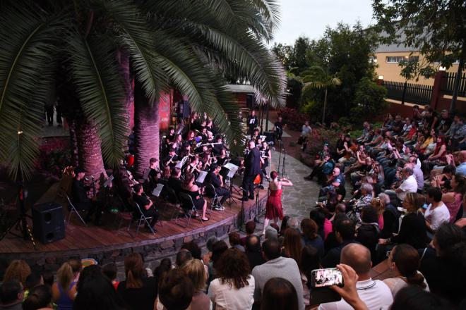 Nace el SUMA Festival, Santa Úrsula Música y Arte