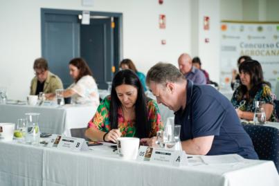 Un total de 190 muestras y 65 queserías concurren en la XXI edición del Concurso de Quesos Agrocanarias