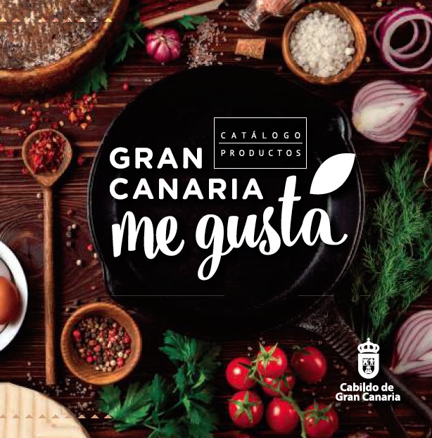 Catálogo de Productos de Gran Canaria