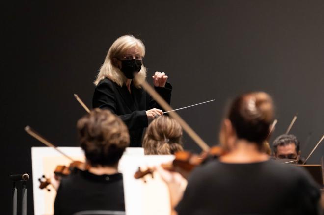 Los compositores nórdicos protagonizan el nuevo concierto de la Sinfónica de Tenerife