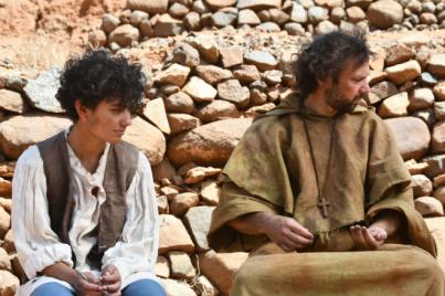 'Canarias de Leyenda´ se estrenará en Televisión Canaria