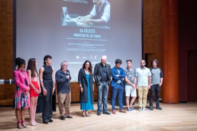 El documental “La celeste inquietud de las cosas” recupera el universo real y de ficción en torno a Tomás Morales