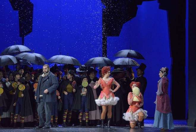 Celso Albelo estrena en Venecia una aria desconocida de Donizetti