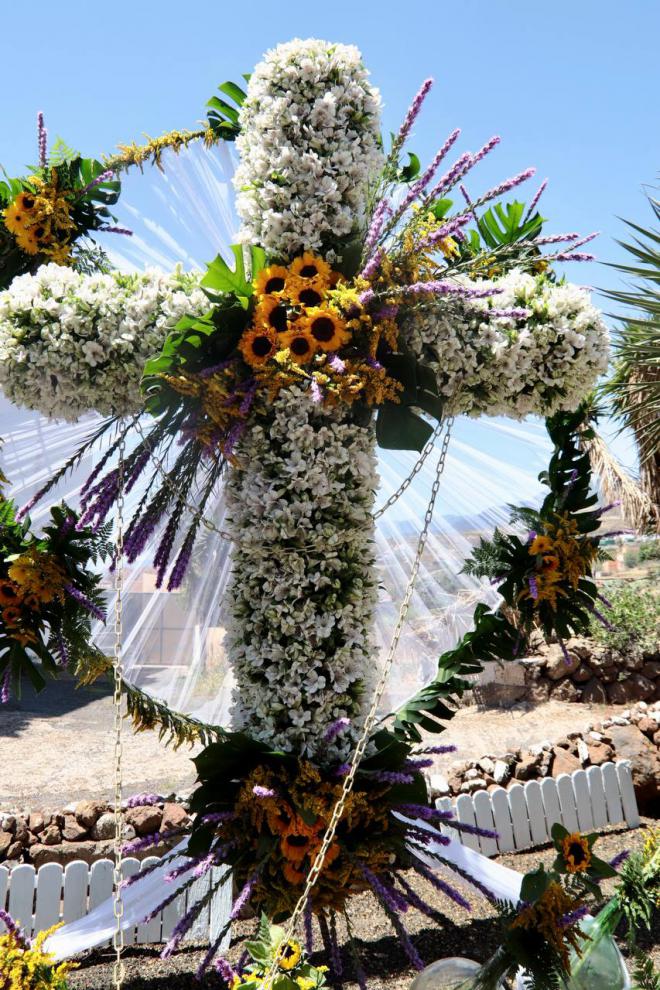 El Ayuntamiento da a conocer los premios de los concursos de cruces