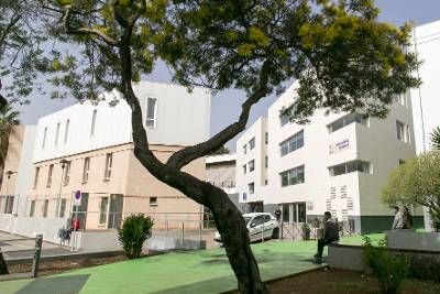 Sanidad amplía los servicios de Radiología de las Urgencias de San Benito y San Isidro a las 24 horas