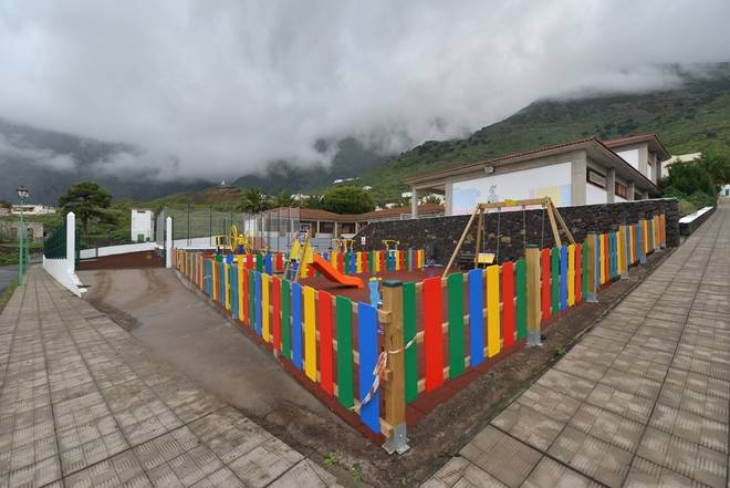 El Hierro celebra su Foro Insular de la Infancia