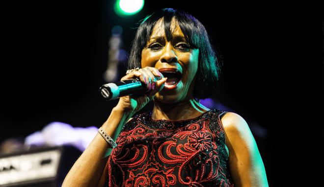 Chick Rodgers, Ernie Johnson, Larry Springfield, Leon Beal, Mitch Woods y Nona Brown pondrán voz al Maspalomas Costa Canaria Soul Festival