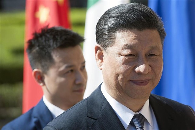 China tensa el comercio mundial al elevar los aranceles a productos de EEUU