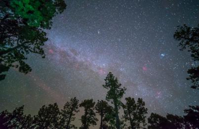 Los cielos de La Palma en riesgo por incumplirse los protocolos aéreos