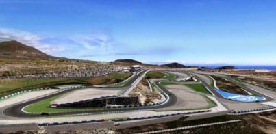 CC-PNC advierte que los 5 millones de euros para las obras del Circuito del Motor están en riesgo