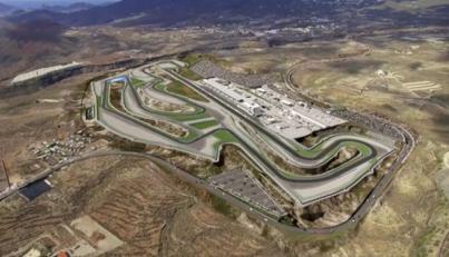 "El PSOE y Ciudadanos se gastan 605.000 euros en autobombo electoral a través del Circuito del Motor"